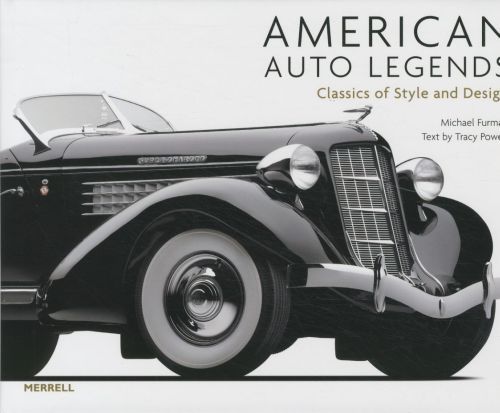 American Auto Legends