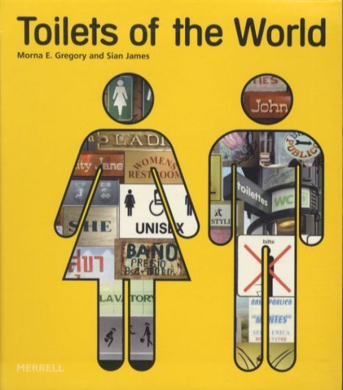 Toilets of the World