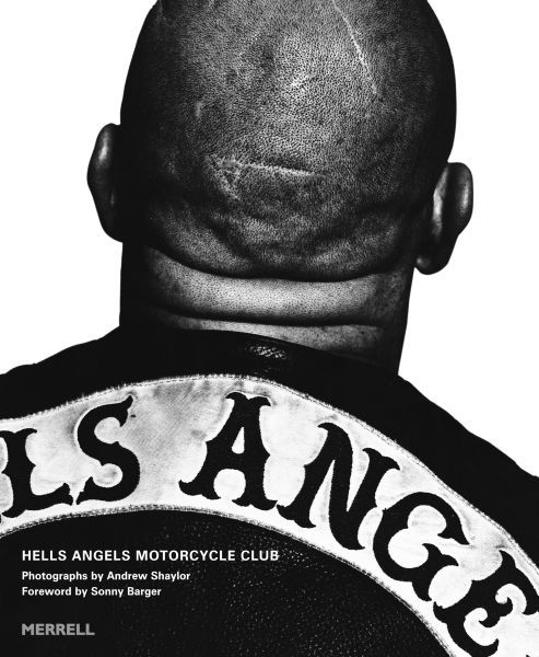 Hells Angels Motorcycle Club