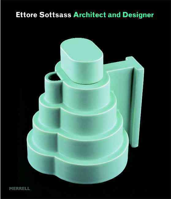 Ettore Sottsass