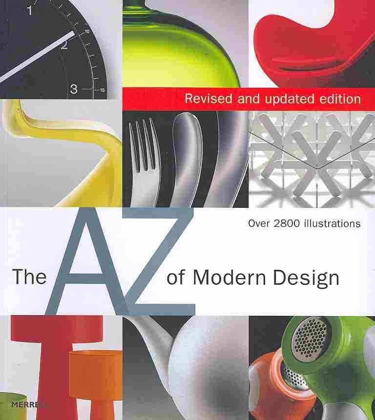 The A-Z of Modern Design