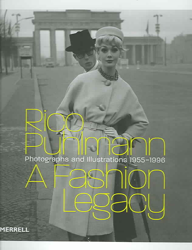 Rico Puhlmann: A Fashion Legacy