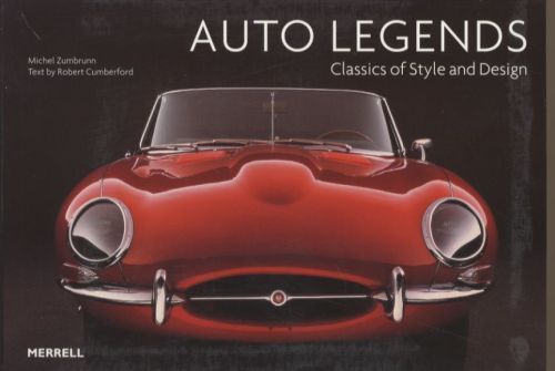 Auto Legends
