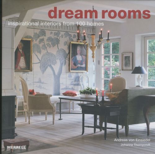 Dream Rooms