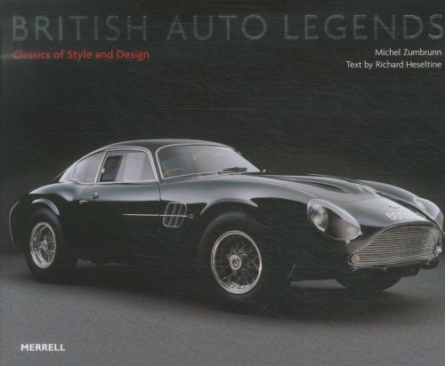 British Auto Legends