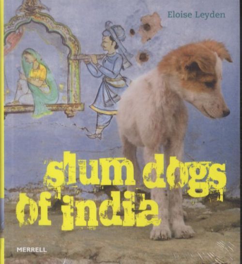Slum Dogs of India