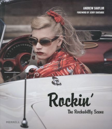 Rockin': The Rockabilly Scene