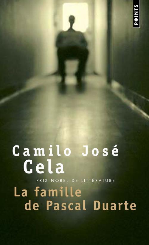 La Famille de Pascal Duarte