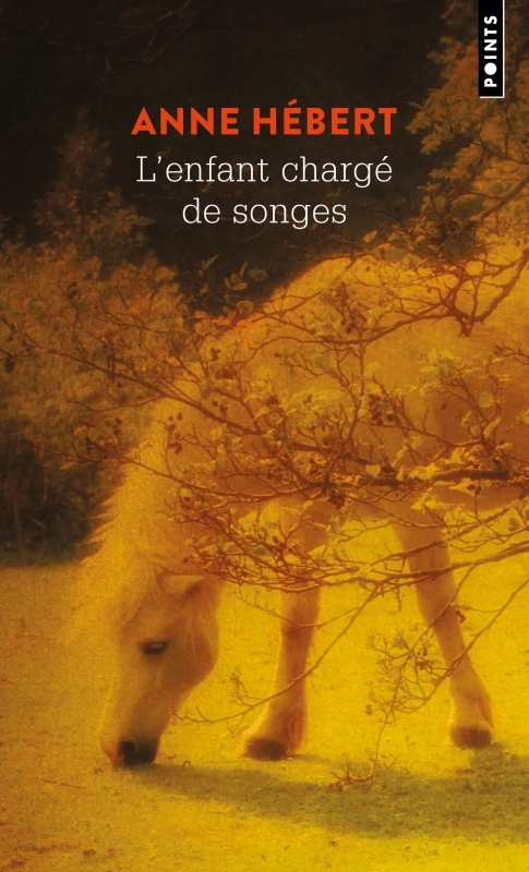 L'Enfant chargé de songes