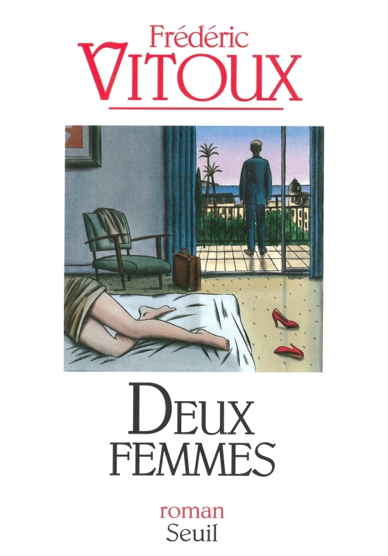 Deux Femmes