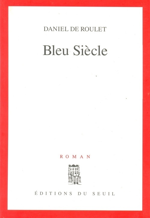 Bleu Siècle