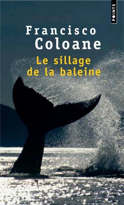 Le Sillage de la baleine