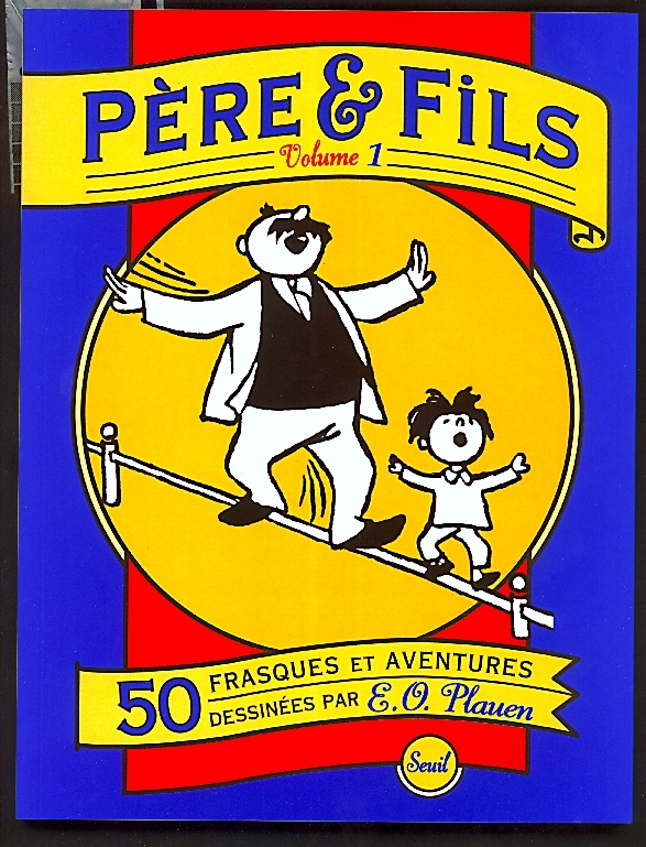 Père et Fils