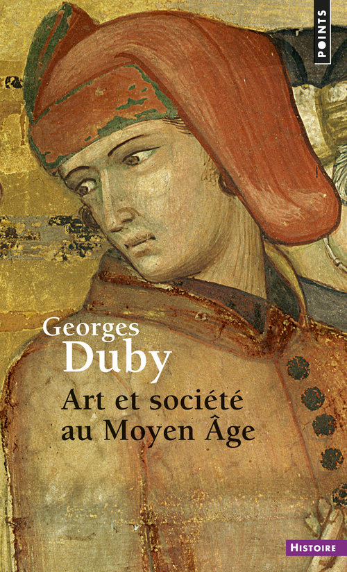Art et société au Moyen Âge