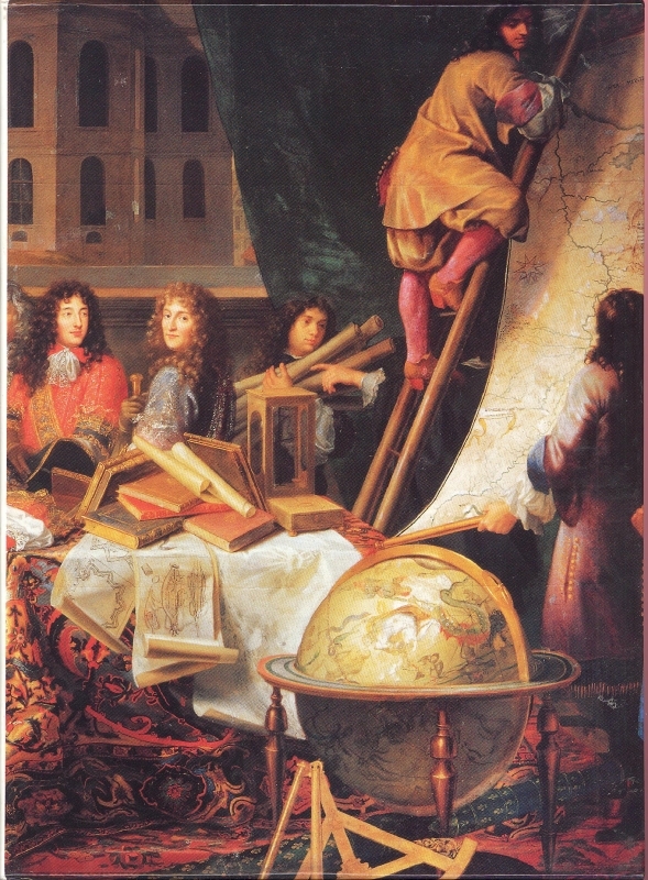 Histoire culturelle de la France (4 volumes sous coffret)