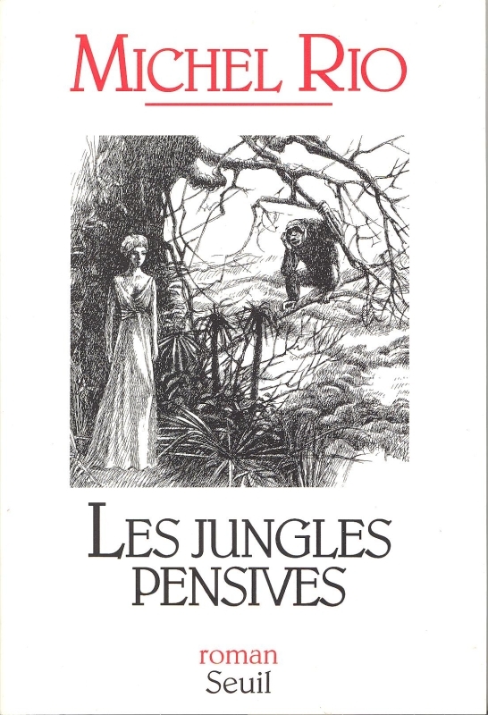 Les Jungles pensives
