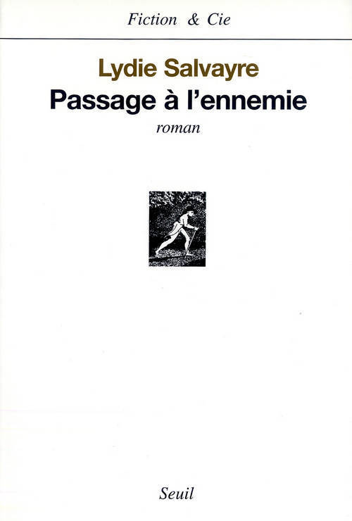 Passage à l'ennemie