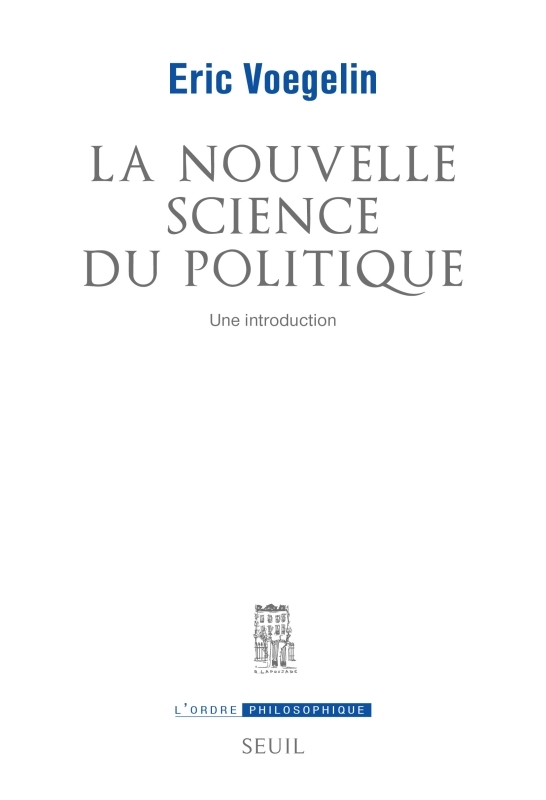 La Nouvelle science du politique. Une introduction
