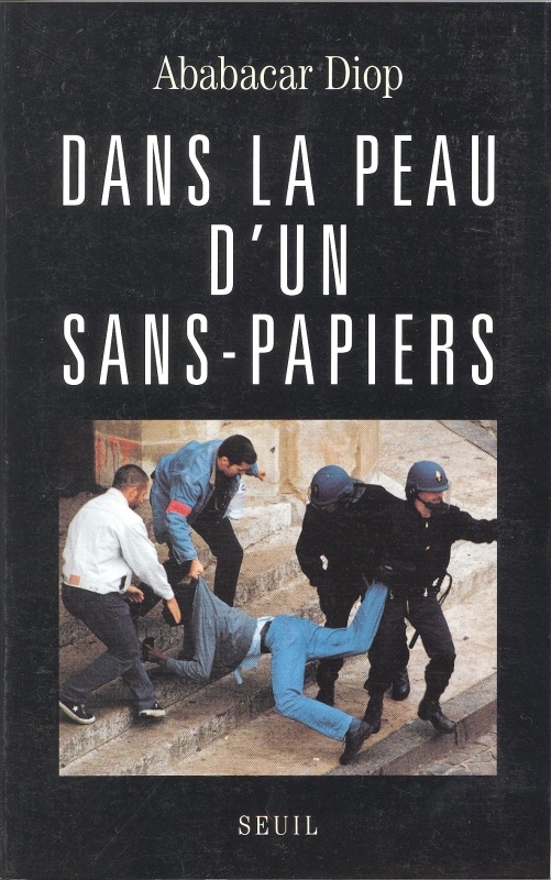 Dans la peau d'un sans-papiers