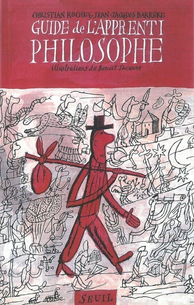 Le Guide de l'apprenti philosophe