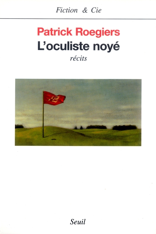 L'Oculiste noyé