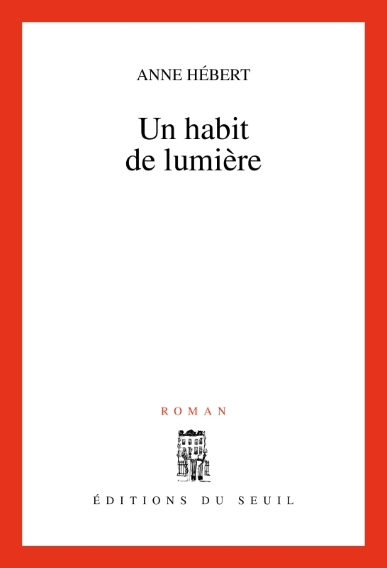Un habit de lumière