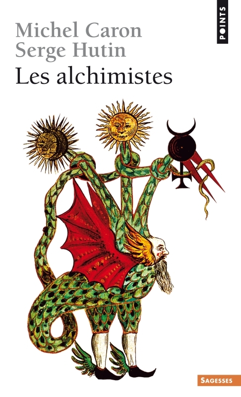 Les Alchimistes