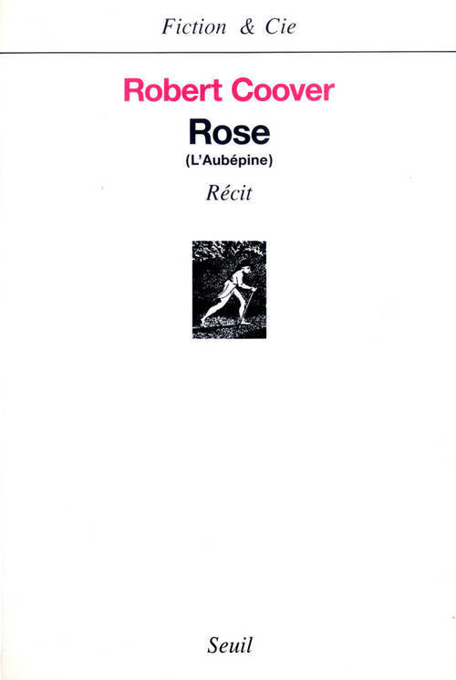 Rose (L'Aubépine)