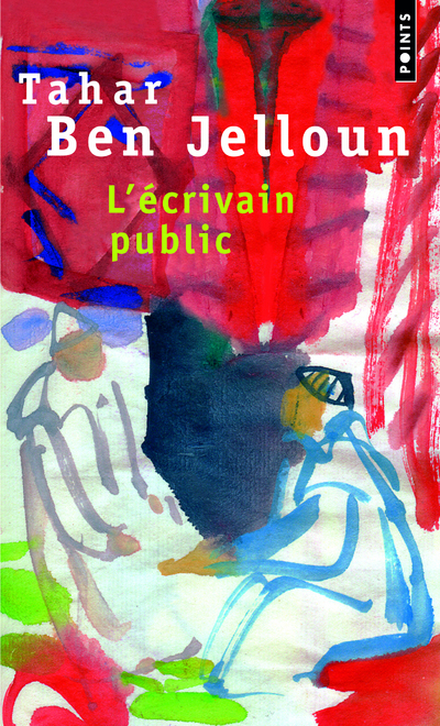 L'Ecrivain public