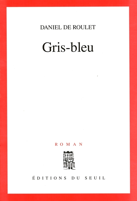Gris-Bleu