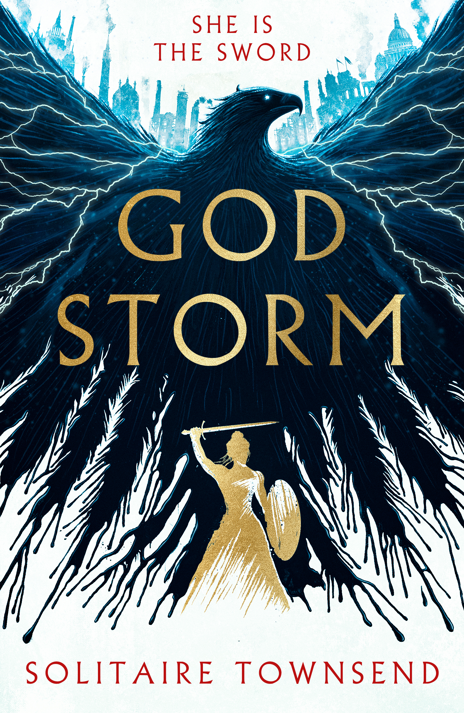 Godstorm