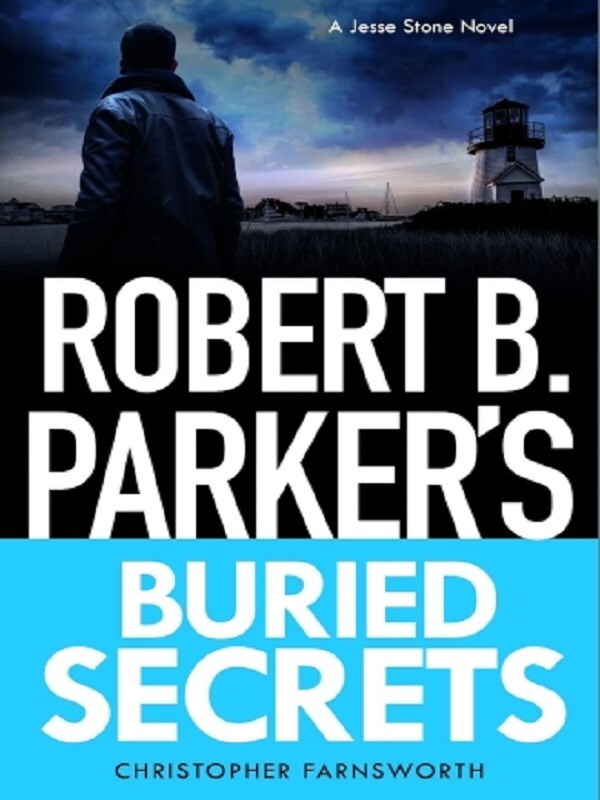 Robert B. Parker's Buried Secrets
