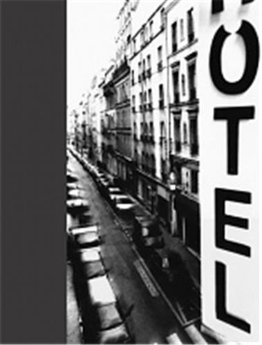 Chris Shaw Life as a Night Porter /anglais