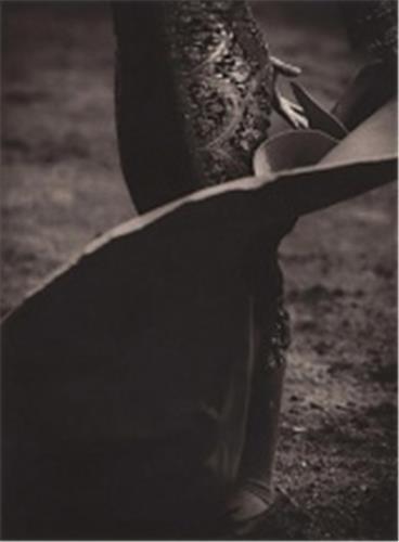 Michael Crouser Los Toros /anglais