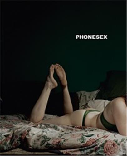 Phillip Toledano Phonesex /anglais