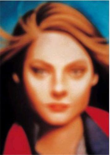 Amy Adler Young Photographer /anglais