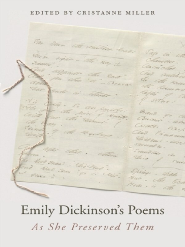 Emily Dickinson’s Poems
