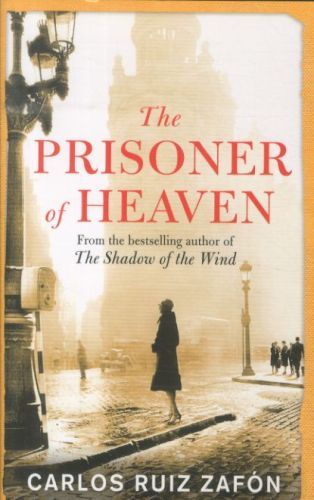 THE PRISONER OF HEAVEN