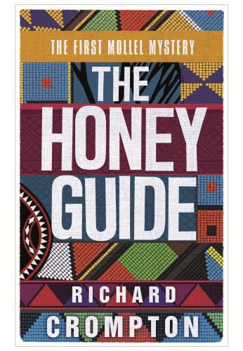 THE HONEY GUIDE