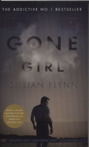 Gone girl film tie-in *