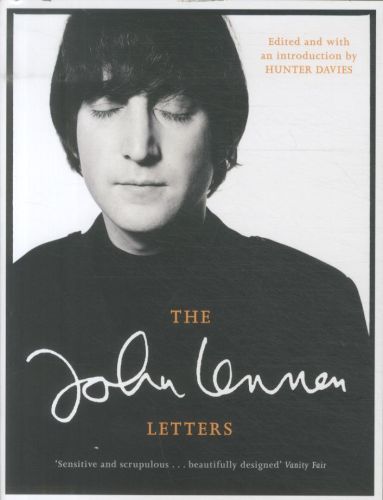 The John Lennon Letters