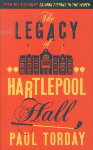 The Legacy of Hartlepool Hall
