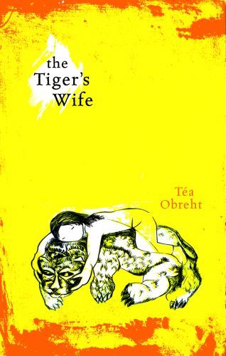 The Tiger's Wife