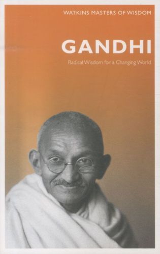 GANDHI