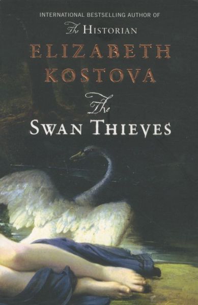 The Swan Thieves