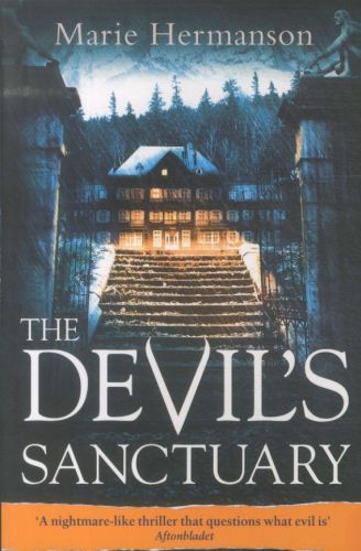 The Devil's Sanctuary