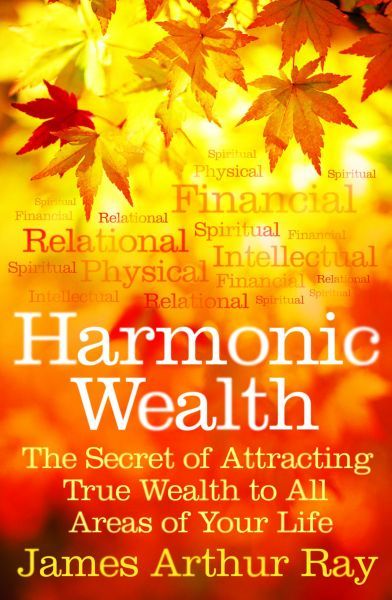 Harmonic Wealth