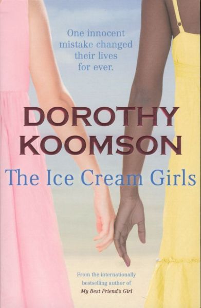 The Ice Cream Girls