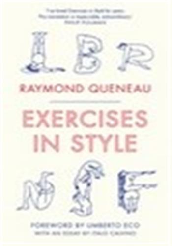 Exercises in style