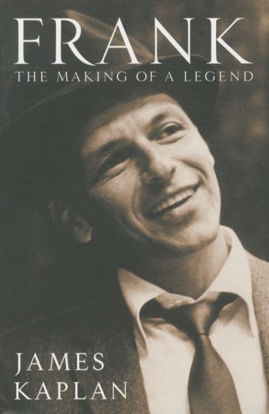 Frank: The Making of a Legend